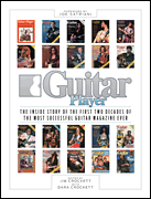 Guitar Player book cover